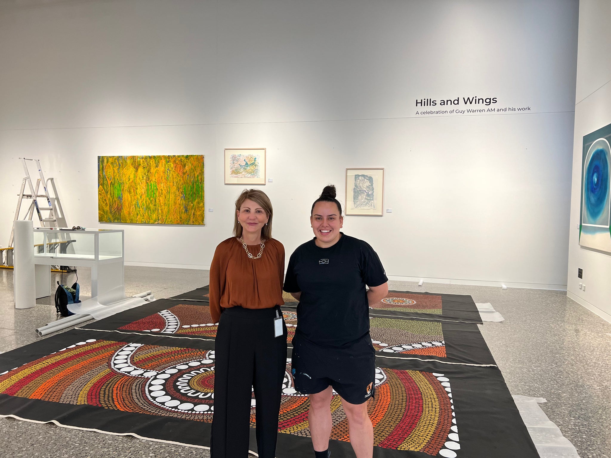 University of Wollongong in Dubai