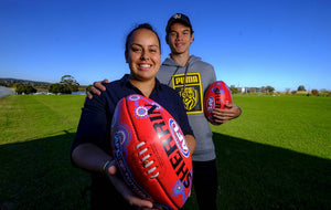 AFL Sir Doug Nicholls Road 2019/2020